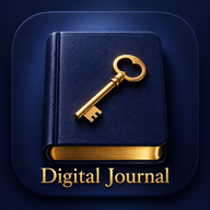 Daily Alignment Journal app icon